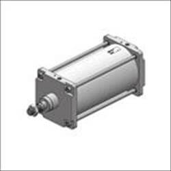 Winman ISO 15552 Pneumatic Cylinders -WQGB Series Winman ISO 15552 Pneumatikzylinder - WQGB  Series Winman WQGB  Iso 15552 Pnömatik Silindirler 